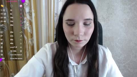 YourKate online show from March 4, 12:55 pm