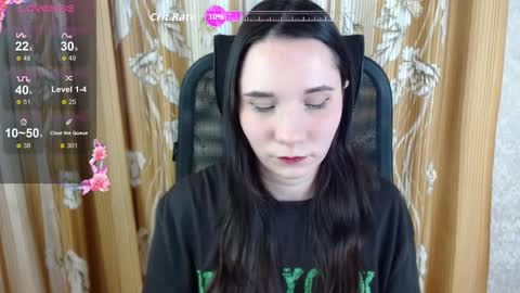 YourKate online show from October 18, 1:36 pm