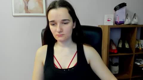 Kate  online show from April 12, 6:49 am