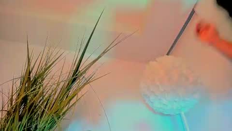 Nice to meet you  online show from August 5, 10:54 am