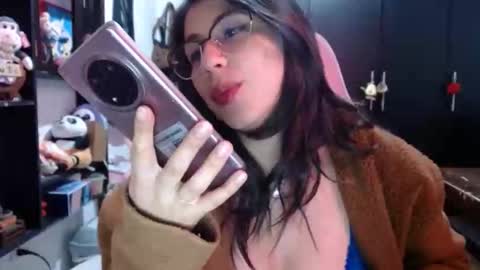 Kateeen18 online show from November 17, 4:02 am