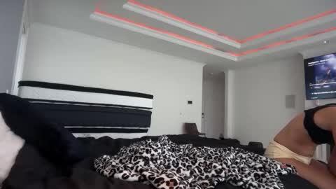 kateharperr online show from January 9, 10:58 pm