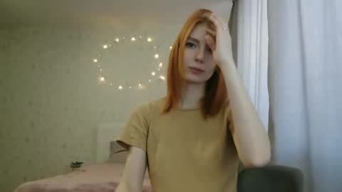 Kate Bunny online show from February 20, 6:06 am