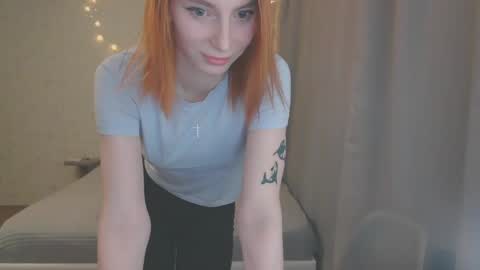 Kate Bunny online show from January 16, 3:46 pm