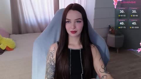 Im Kate  online show from March 13, 7:53 am