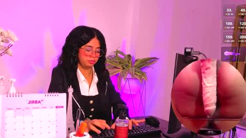 katelovings online show from April 2, 1:41 pm