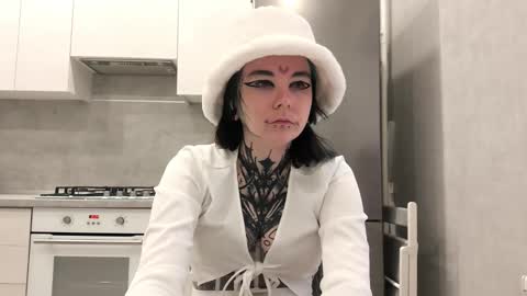 Milana online show from January 9, 7:13 am