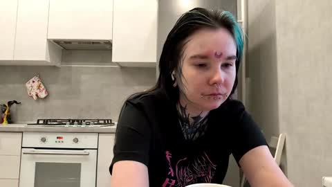 Milana online show from February 3, 6:22 am