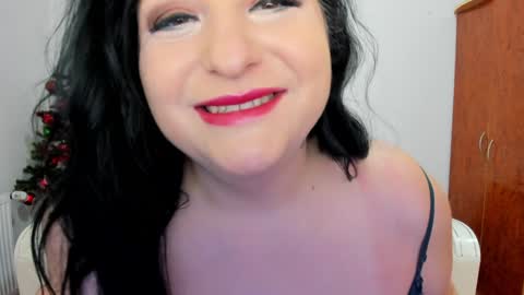 Anna online show from December 12, 5:10 am