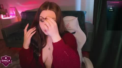 katerinawave online show from April 15, 2:39 pm