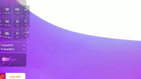 kateryn_bale online show from October 22, 9:20 pm