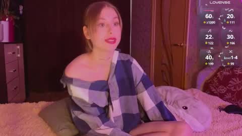 Kate online show from January 13, 3:01 am