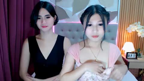 KATE online show from February 10, 3:26 pm