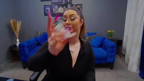 Kate online show from January 16, 6:37 pm