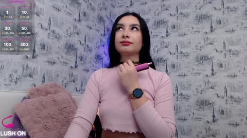 Snapshot of katexlove233 chatting on January 8, 4:00 pm Kate online show from January 8, 4:00 pm