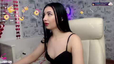 Snapshot of katexlove233 chatting on February 20, 4:39 am Kate online show from February 20, 4:39 am