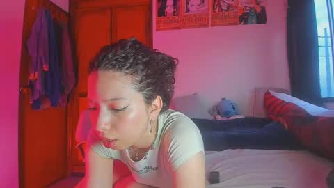 Snapshot of kathc_19 chatting on January 16, 10:55 pm Katerine online show from January 16, 10:55 pm