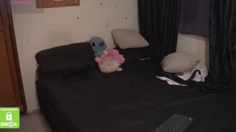 Katerine online show from March 22, 11:22 pm