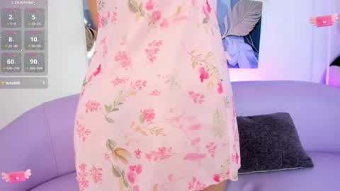 kathe_littlee online show from October 15, 4:53 pm