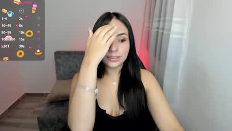 katherin online show from November 25, 1:57 pm