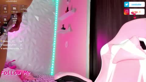  KATHE online show from January 9, 6:01 pm