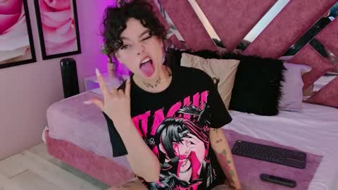 KatheGomez  online show from April 8, 1:52 am