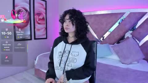 KatheGomez  online show from November 15, 2:56 am