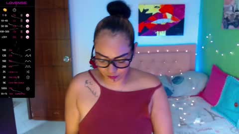 katherine online show from December 27, 4:44 pm