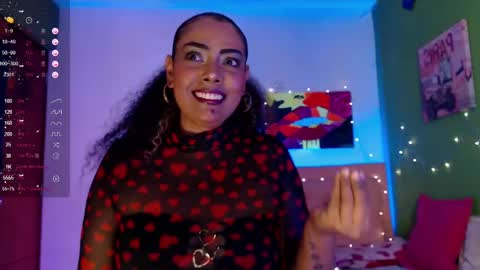 katherine online show from January 19, 3:18 am