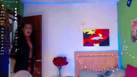 katherine online show from December 17, 8:32 pm