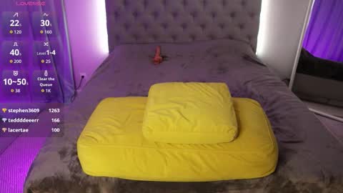 katherinepinke online show from November 7, 2:11 pm