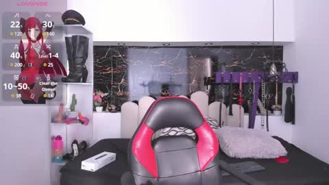 Snapshot of kathia_arnstrong chatting on January 28, 2:42 pm Kathia online show from January 28, 2:42 pm