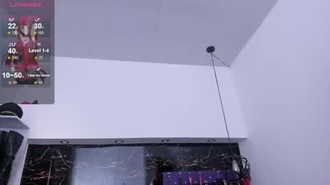 Snapshot of kathia_arnstrong chatting on December 14, 1:16 pm Kathia online show from December 14, 1:16 pm