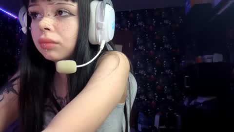 Luna online show from March 12, 3:37 pm