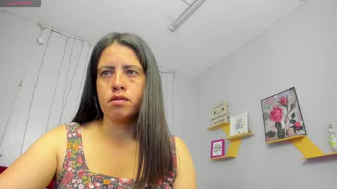 Paola online show from January 27, 12:48 pm