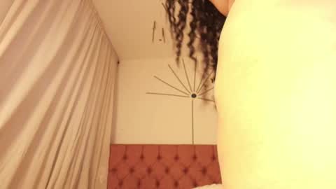 Katherine  online show from November 22, 9:17 pm