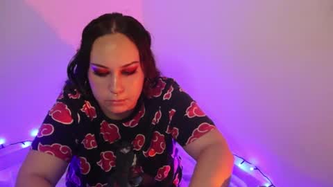 Kathleen online show from November 27, 2:14 am