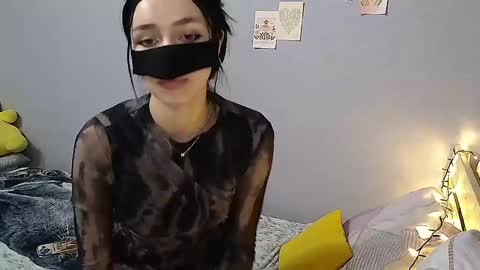 KathrineBerry online show from February 14, 10:17 am