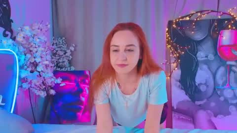 Bonie  online show from April 13, 7:36 pm