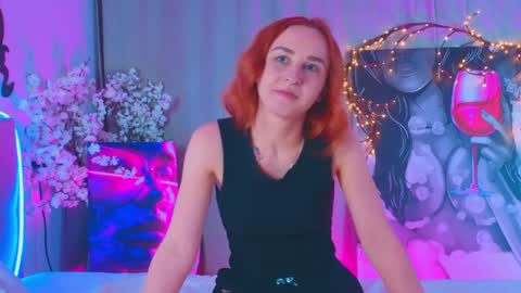 Bonie  online show from April 3, 7:01 pm