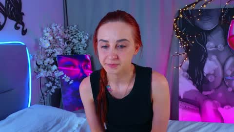 Bonie  online show from April 5, 7:13 pm