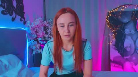 Bonie  online show from April 4, 7:02 pm