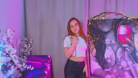 Bonie  online show from April 1, 5:10 pm