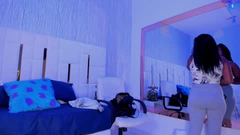 Kathy  online show from February 6, 3:06 am