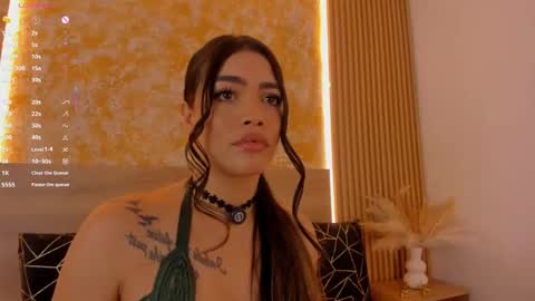 Kathy   online show from March 20, 7:52 pm