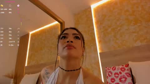 Kathy   online show from February 19, 8:07 pm