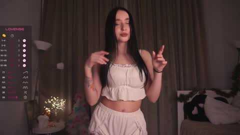 Aneta online show from January 27, 9:44 pm