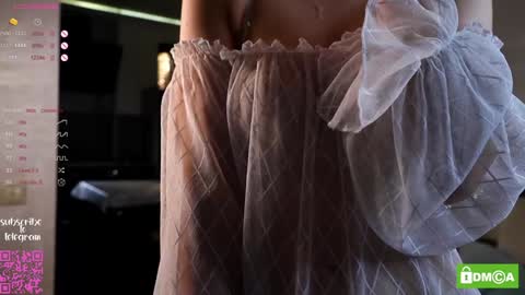 Aneta online show from January 26, 8:57 am