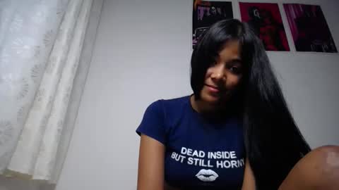 Kathy Pierce online show from January 7, 1:09 am