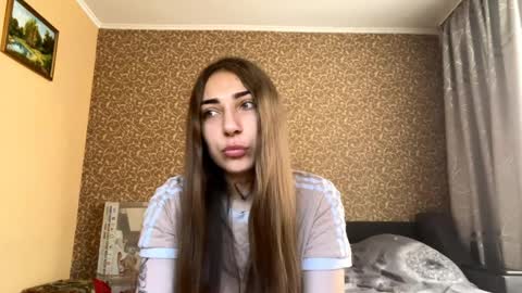 Stasy online show from April 8, 7:21 am